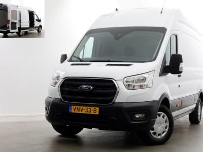 Financial Leas Ford Transit 350 2.0 TDCI L4H3 RWD Jumbo Trend ACC