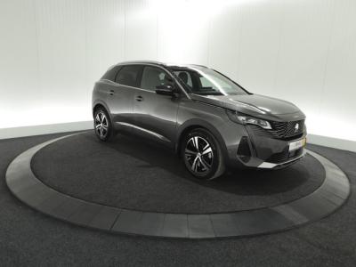Financial Lease Peugeot 3008 1.6 PureTech 180 EAT8 GT