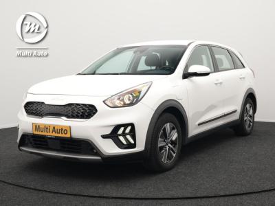 Financial Lease Kia Niro 1.6 GDi DynamicLine Plug In Hybrid