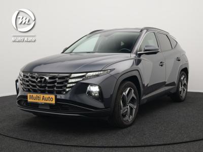 Financial Leas Hyundai Tucson 1.6 T-GDI Premium 4WD 265Pk Plug In Hybrid