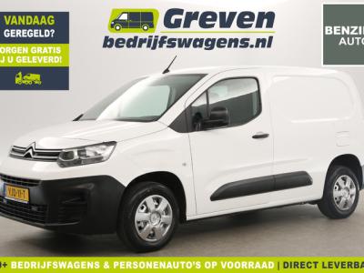 Financial Leas Citroën Berlingo 1.2 PureTech L1H1