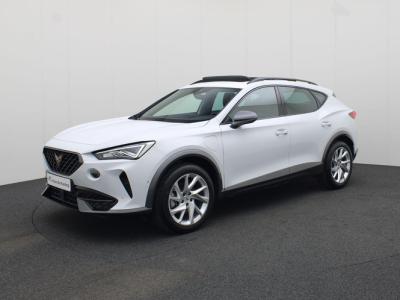 Financial Lease CUPRA Formentor 1.4e-Hybrid 150kW