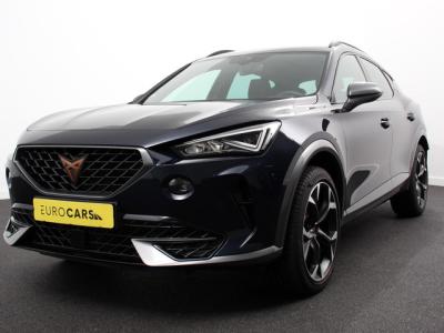 Financial Lease CUPRA Formentor 1.5 TSI DSG 150 Pk