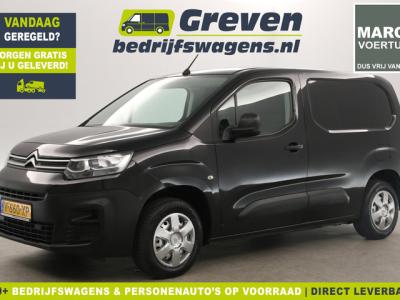 Financial Lease Citroën Berlingo 1.6 BlueHDI L1H1
