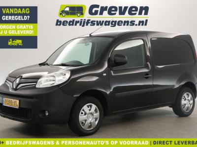 Financial Lease Renault Kangoo 1.5 dCi 75 L1H1