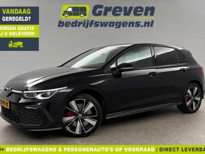 Financial Lease Volkswagen Golf 1.4 GTE