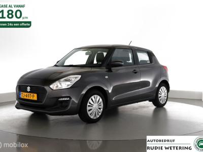 Financial Leas Suzuki Swift 1.2 Comfort airco