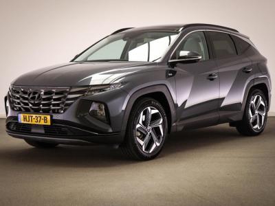 Financial Lease Hyundai Tucson 1.6 T-GDI MHEV Premium Sky