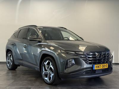Financial Leas Hyundai Tucson 1.6 T-GDI PHEV Premium Sky 4WD