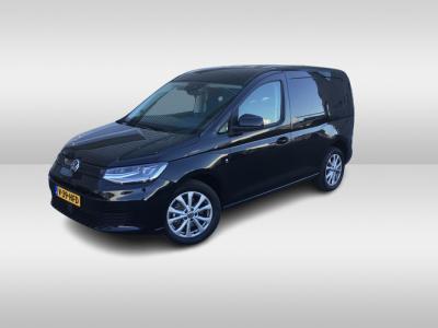Financial Lease Volkswagen Caddy Cargo 2.0 TDI 122PK DSG L1H1 Style