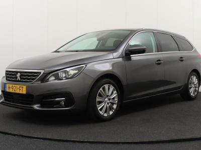 Financial Lease Peugeot 308 SW 1.2 131 PK Premium