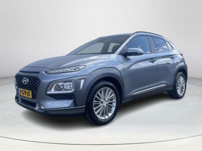 Financial Lease Hyundai KONA 1.0T Fashion