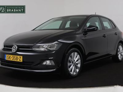 Financial Lease Volkswagen Polo 1.0 TSI Highline