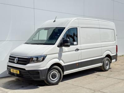 Financial Leas Volkswagen Crafter 2.0 TDI 140pk