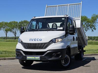 Financial Lease Iveco Daily 35C14