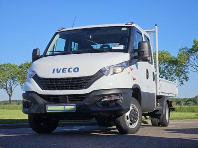 Financial Leas Iveco Daily 35C14