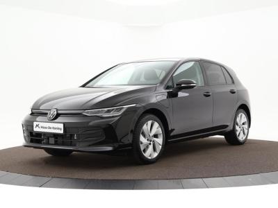 Financial Leas Volkswagen Golf Life Edition 1.5 eHybrid 204 pk 6 versn. DSG