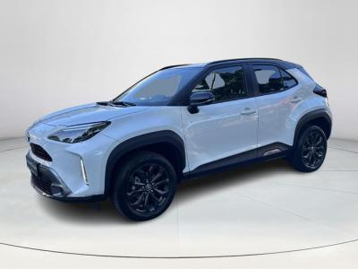Financial Lease Toyota Yaris Cross 1.5 Hybrid Explore