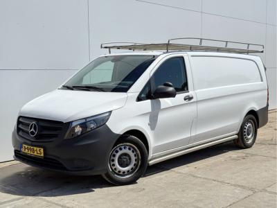 Financial Lease Mercedes-Benz Vito 114 CDI