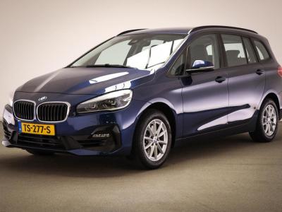 Financial Lease BMW 2 Serie Gran Tourer 218i Executive
