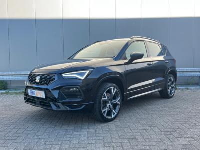 Financial Lease SEAT Ateca 1.5 TSI FR Business Intense