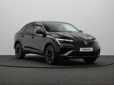Financial Leas Renault Arkana 1.6 E-Tech hybrid 145pk esprit Alpine