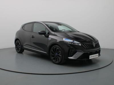 Financial Leas Renault Clio TCe 90pk GPF esprit Alpine
