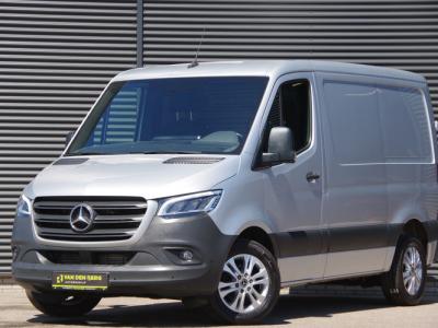 Financial Leas Mercedes-Benz Sprinter 314 2.2 CDI L1H1 AUT. LED