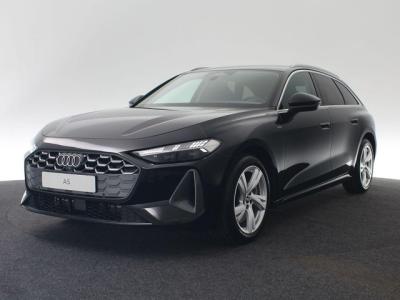 Financial Lease Audi A5 Avant Advanced edition 2.0 TFSI e 220 kW