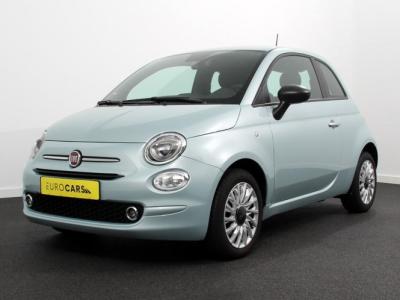 Financial Lease Fiat 500 1.0 Hybrid Bellavita