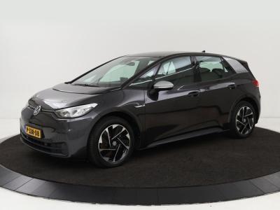 Financial Lease Volkswagen ID.3 First 58 kWh