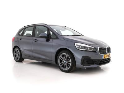 Financial Lease BMW 2 Serie Active Tourer 225xe iPerformance Executive