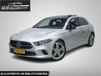 Financial Lease Mercedes-Benz A-Klasse 250 4MATIC Premium Plus I PANO I LED I WIDESCREEN