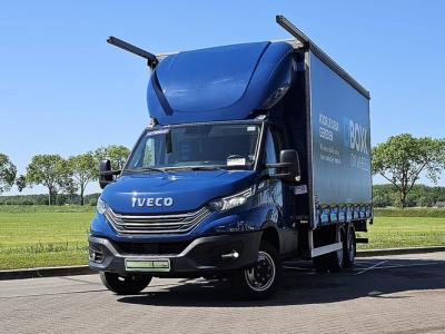 Financial Lease Iveco Daily 40C18