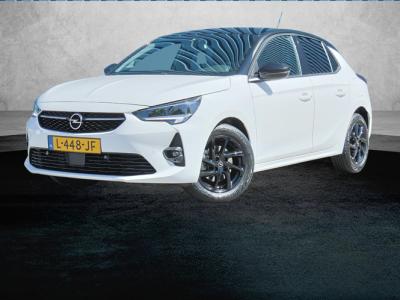 Financial Leas Opel Corsa 1.2 100PK GS Line
