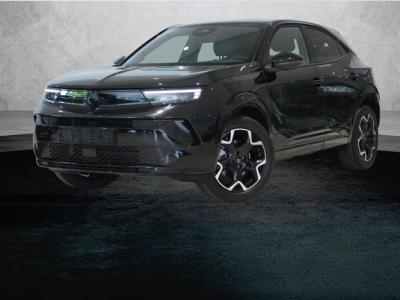 Financial Leas Opel Mokka 1.2 Turbo Hybrid GS 145 pk