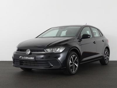 Financial Leas Volkswagen Polo 1.0 TSI Life