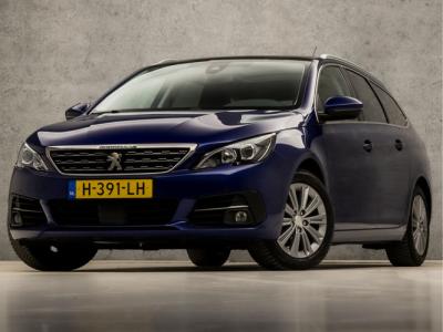 Financial Leas Peugeot 308 SW 1.2 PureTech Sport