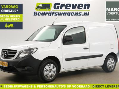 Financial Lease Mercedes-Benz Citan 108 CDI L1H1