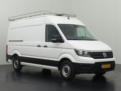 Financial Leas Volkswagen Crafter 2.0TDI 140PK L3H3 Highline