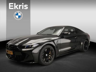 Financial Lease BMW 4 Serie Coupé M4 xDrive Competition
