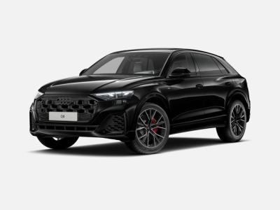 Financial Lease Audi Q8 Pro Line S 55 TFSI e 290 kW
