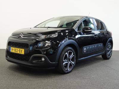 Financial Leas Citroën C3 1.2 PureTech Feel Edition