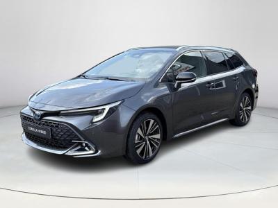 Financial Lease Toyota Corolla Touring Sports Hybrid 140 Dynamic