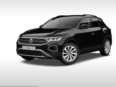 Financial Lease Volkswagen T-Roc Life Edition 1.0 TSI 116 pk 6 versn. Hand
