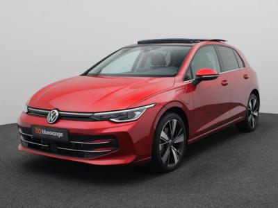 Financial Lease Volkswagen Golf 1.5 eHybrid Style Edition 204PK DSG
