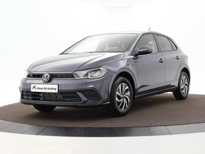 Financial Lease Volkswagen Polo Life Edition 1.0 TSI 95 pk 5 versn. Hand