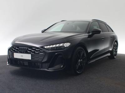 Financial Lease Audi A5 Avant S edition 2.0 TFSI e 220 kW