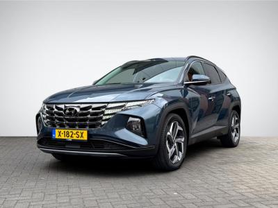 Financial Lease Hyundai Tucson 1.6 T-GDI HEV Premium