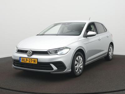 Financial Lease Volkswagen Polo 1.0 TSI DSG